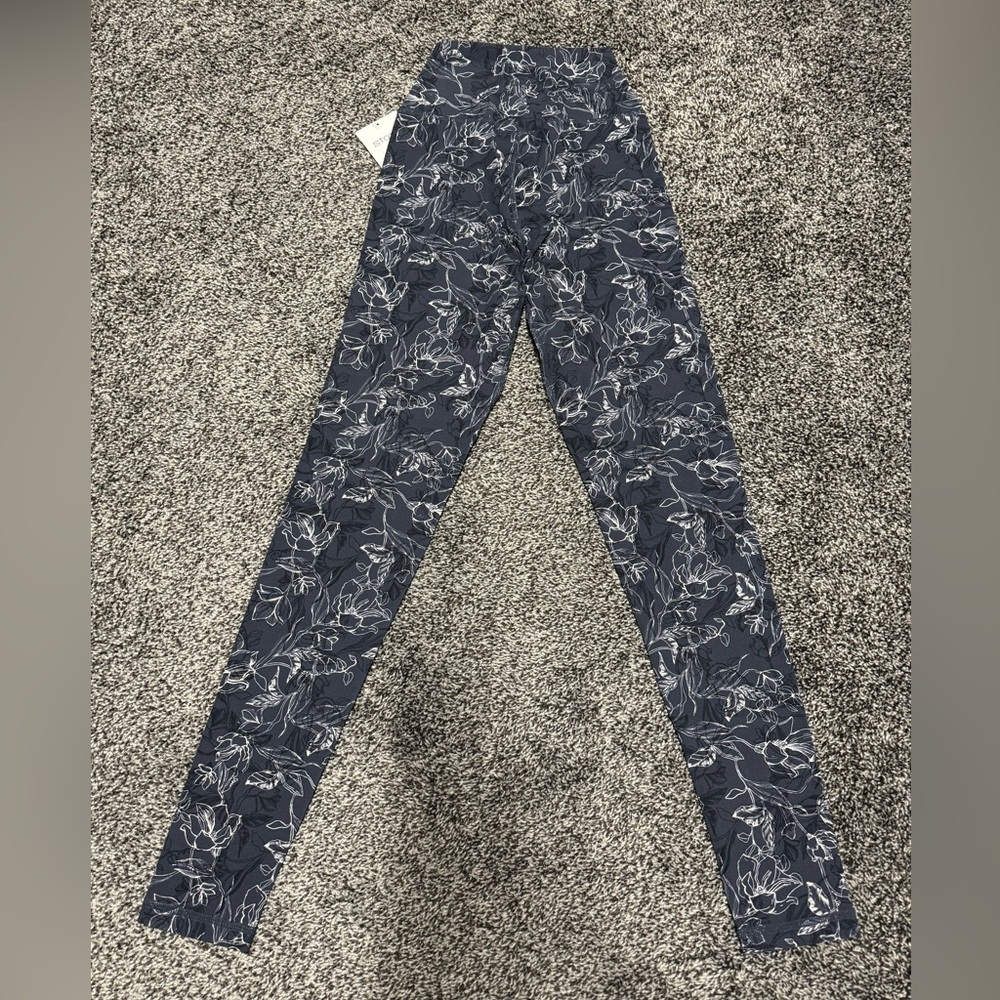 Stori floral leggings, New - Picture 2 of 5